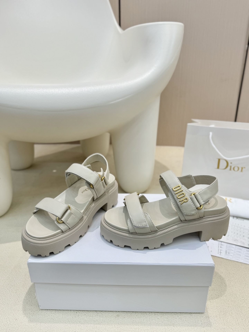 Christian Dior Sandals